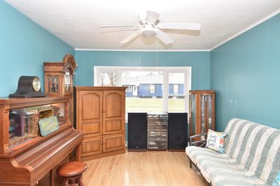 201 E Omer Avenue, House other with 3 bedrooms, 3 bathrooms and null parking in Mishawaka IN | Image 3