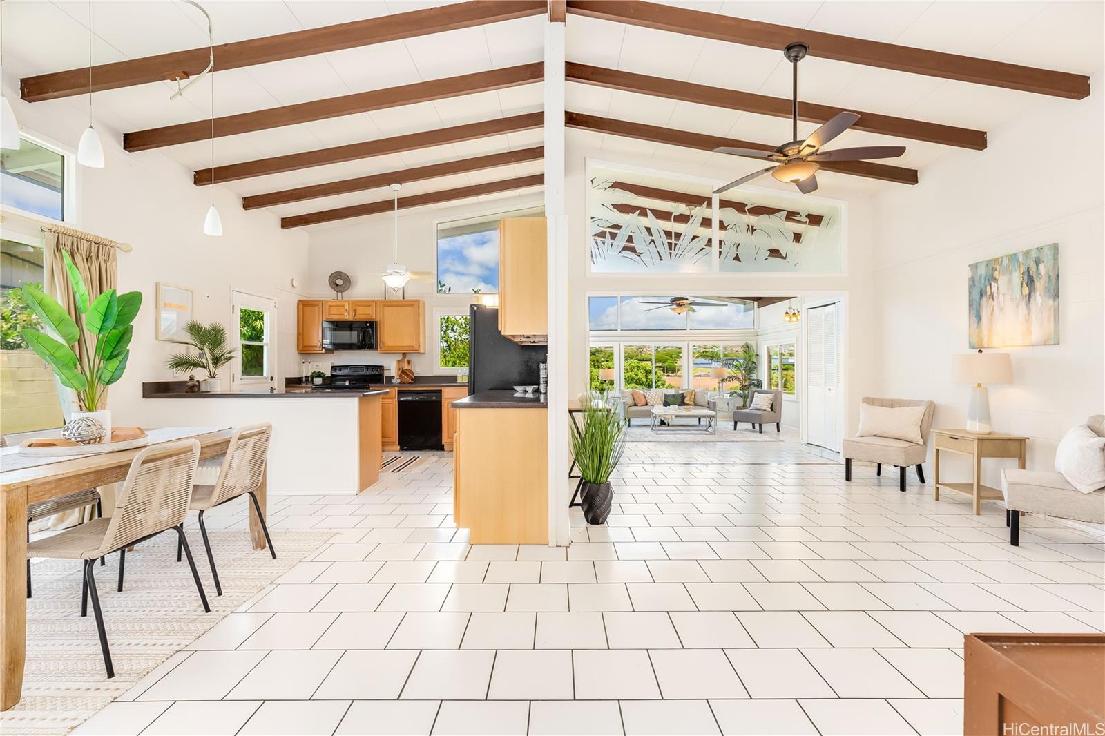 Piikea St, Honolulu, HI 96818
