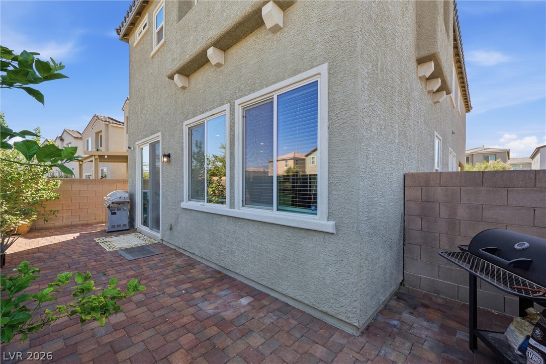 Residential in North Las Vegas