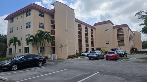 302-3251 Holiday Springs Blvd, Margate, FL, 33063-5496 | Card Image