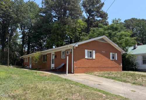 523 Martha St, Durham, NC, 27707-4227 | Card Image
