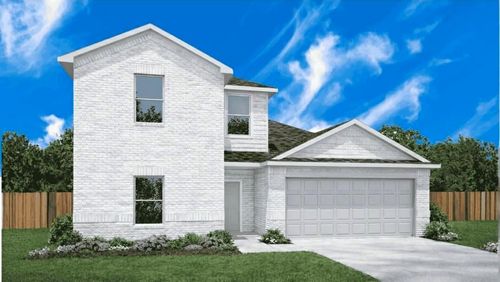13136 Sorrento Bay Dr, Willis, TX, 77318-1214 | Card Image