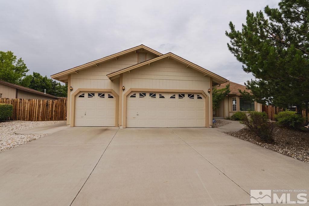 Greenwing Dr, Sparks, NV 89441