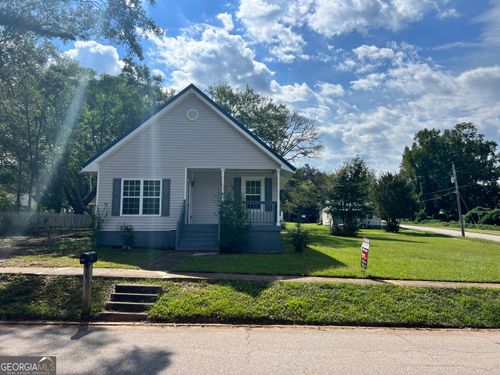 601 Askew Ave, HOGANSVILLE, GA, 30230-1211 | Card Image