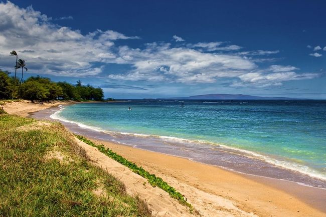 APT-523 - 938 S Kihei Rd, Condo with 1 bedrooms, 1 bathrooms and null parking in Kihei HI | Image 35