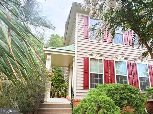 1274 Vintage Pl, RESTON, VA, 20194-1025 | Card Image