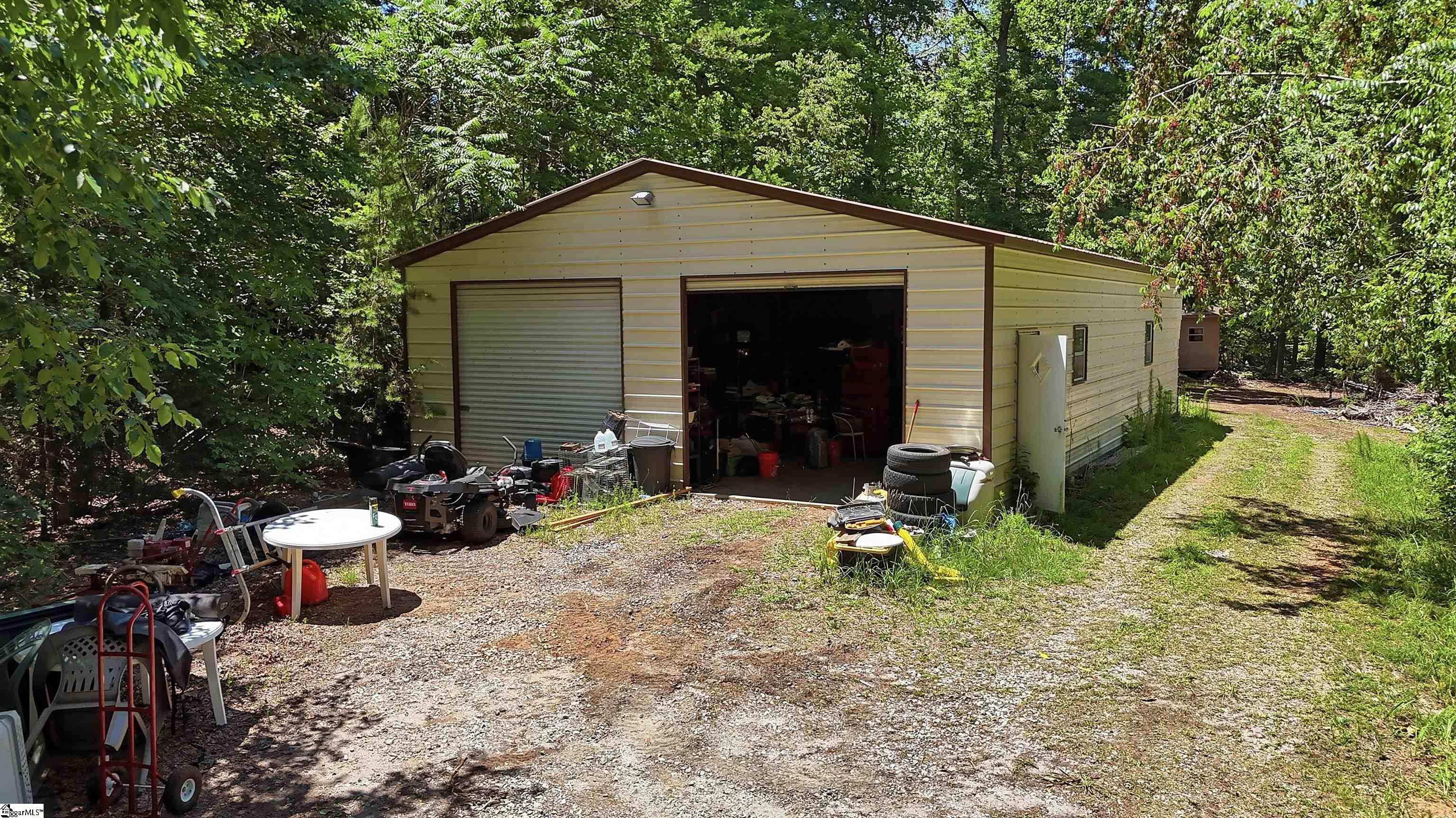 Land in Greer 4