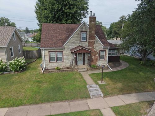 1206 Western Ave, Waterloo, IA, 50702-3259 | Card Image