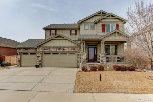 13875 Tamarac St, Thornton, CO, 80602-8477 | Card Image