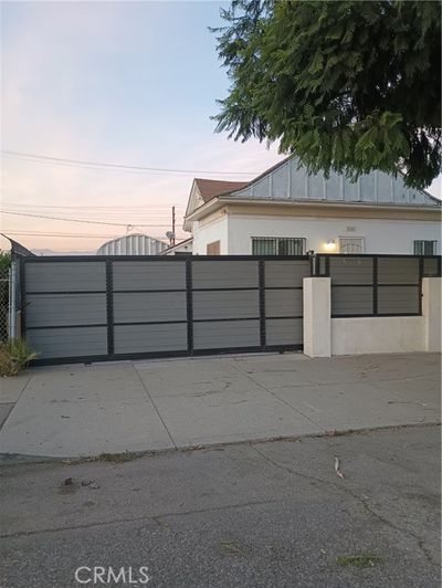 W 2nd Street, House other with 4 bedrooms, 1 bathrooms and 1 parking in Pomona CA | Image 1