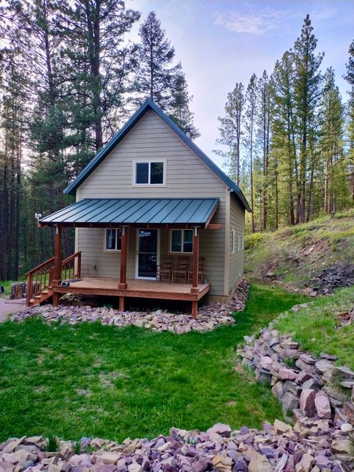 2100 Bear Acres Rd, Potomac, MT, 59823-9582 | Card Image