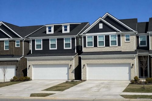 1516 Arcadia Drive, Milford Charter Township, MI, 48381 | Card Image