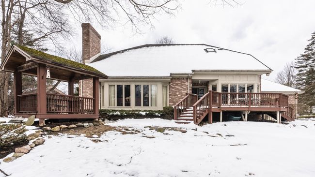 Rear of home | Image 13