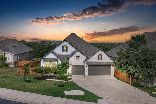 1620 Lakeside Ranch Rd, Georgetown, TX, 78633-2250 | Card Image