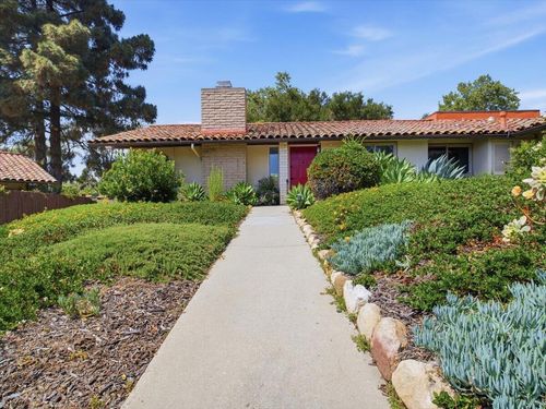 2732 Miradero Dr, SANTA BARBARA, CA, 93105-3022 | Card Image