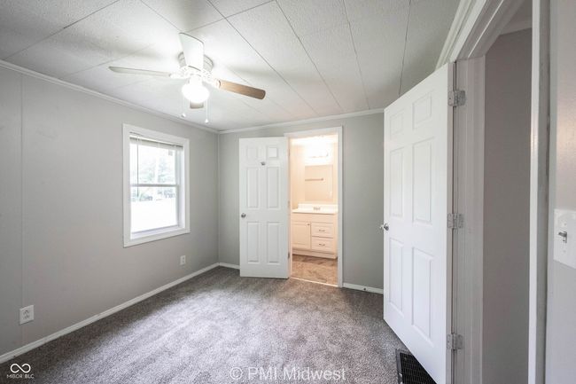 334 Ellis St, House other with 2 bedrooms, 1 bathrooms and null parking in Plainfield IN | Image 21