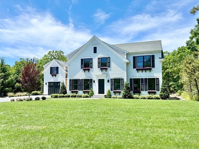 18 Bold Meadow Rd, House other with 4 bedrooms, 6 bathrooms and 4 parking in Edgartown MA | Image 14