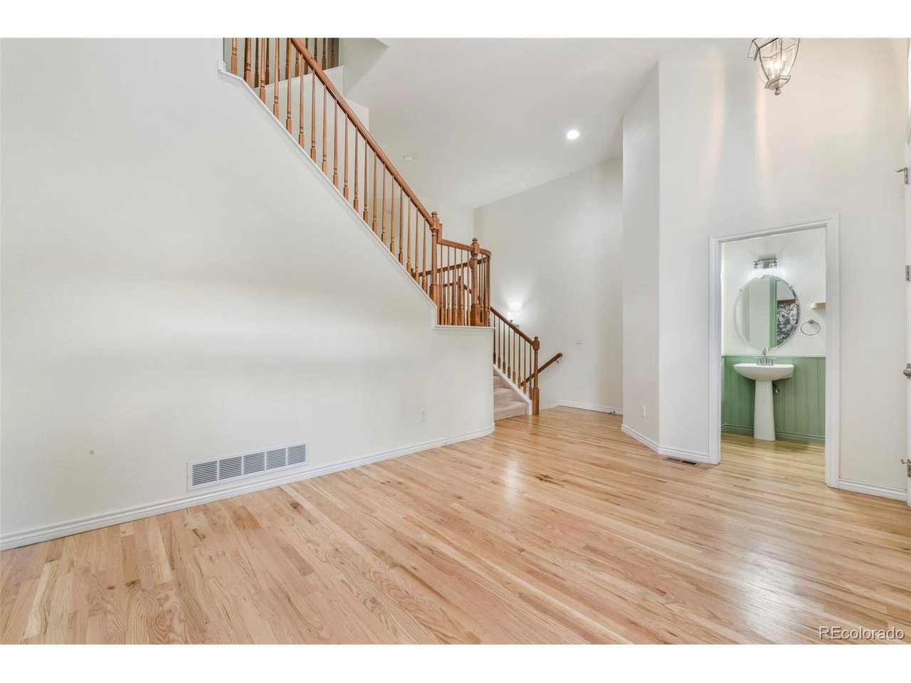 Residential in Colorado Springs 4