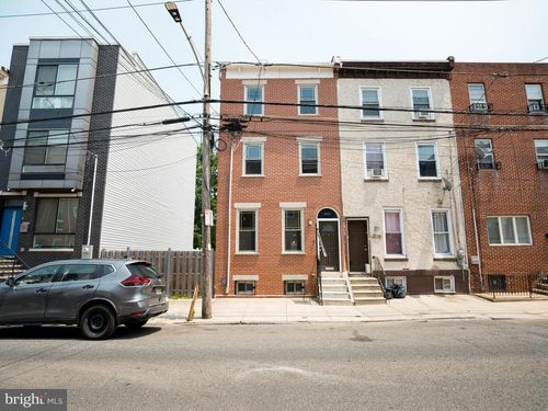 2253 N Howard St, PHILADELPHIA, PA, 19133-3727 | Card Image