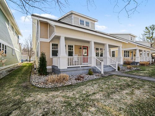 11 Georgia Ct, Pentwater, MI, 49449-9535 | Card Image