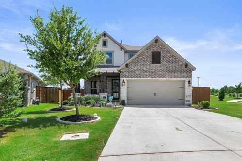 2232 Sawdust Dr, Georgetown, TX, 78633-2387 | Card Image
