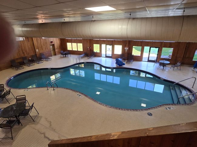 202 - 8250 Northern Rd, Condo with 2 bedrooms, 2 bathrooms and 1 parking in Minocqua WI | Image 39