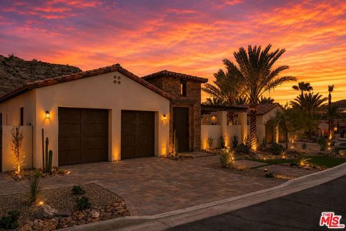 24 Santa Rosa Mountain Ln, Rancho Mirage, CA, 92270 | Card Image