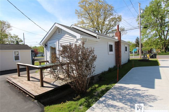 249 E Terrace Avenue, House other with 3 bedrooms, 2 bathrooms and null parking in Busti NY | Image 31