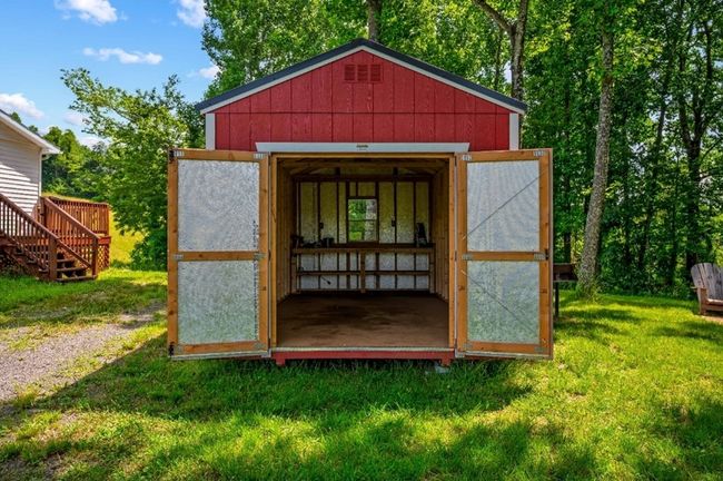 5671 Jeb Stuart Hwy, House other with 3 bedrooms, 1 bathrooms and null parking in Meadows of Dan VA | Image 9