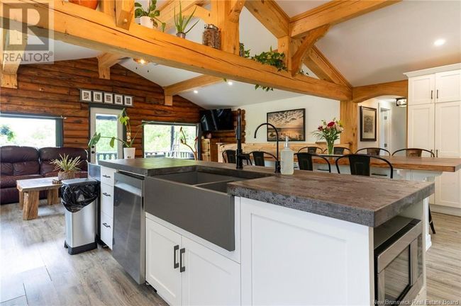 86 Old Reach Rd, House other with 13 bedrooms, 11 bathrooms and null parking in Kingston NB | Image 12