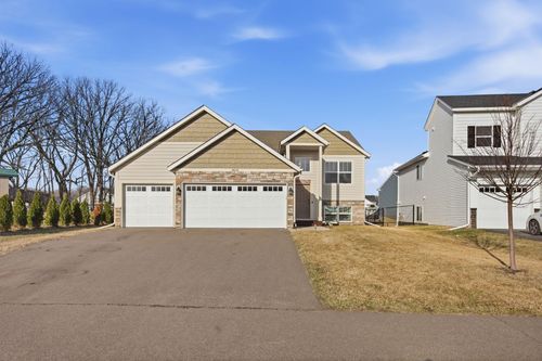 14654 Snowy Owl St Nw, Anoka, MN, 55303-4370 | Card Image