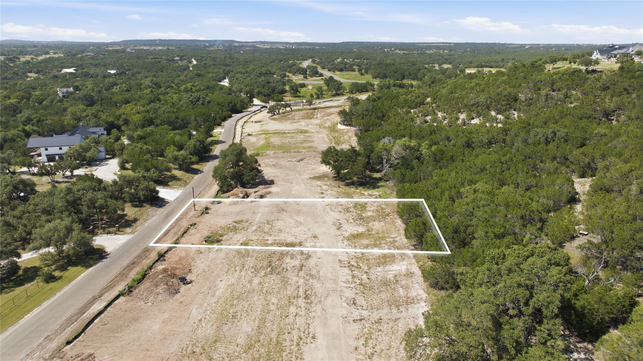 Land in Georgetown 2