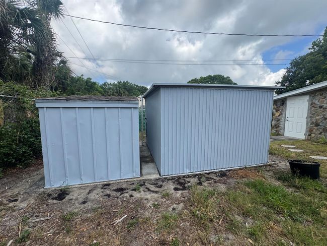 609 4 Th Pl Sw, House other with 2 bedrooms, 1 bathrooms and null parking in Vero Beach FL | Image 28