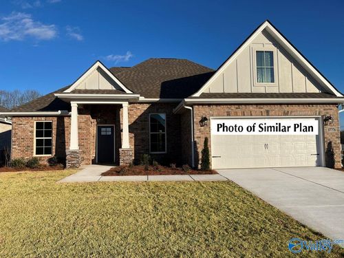 28439 Molly Bee Ln, Toney, AL, 35773-5104 | Card Image