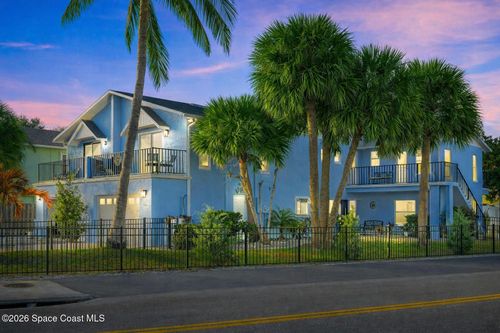 526 Jefferson Ave, Cape Canaveral, FL, 32920-2206 | Card Image
