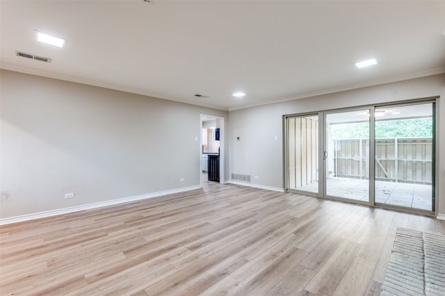 5921 Preston Rd, Home with 3 bedrooms, 3 bathrooms and null parking in Dallas TX | Image 6
