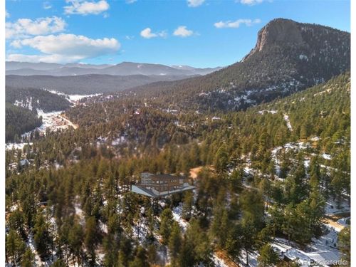 35441 Upper Aspen Ln, Pine, CO, 80470-7509 | Card Image