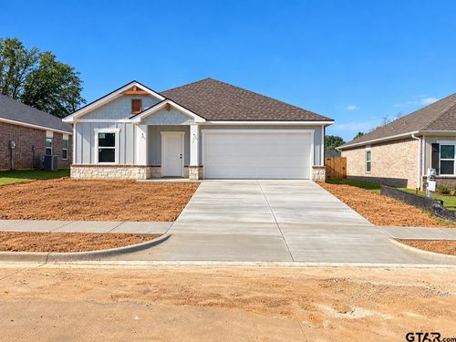1117 Park Meadows Dr, Whitehouse, TX, 75791-1220 | Card Image