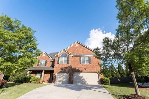 6354 Brookridge Dr, Flowery Branch, GA, 30542-5385 | Card Image
