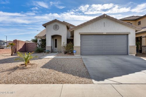 15547 W Magnolia Street, Goodyear, AZ, 85338 | Card Image