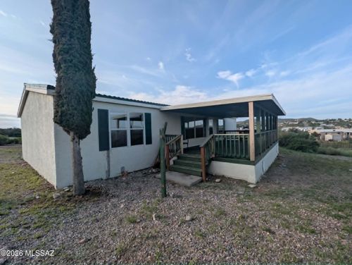 977 N Saddleback Circle, Tombstone, AZ, 85638 | Card Image
