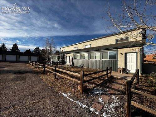 b-640 Forest Edge Rd, Woodland Park, CO, 80863-1260 | Card Image