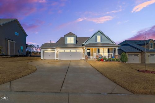 35 Mountain View Dr, Garner, NC, 27529-9295 | Card Image