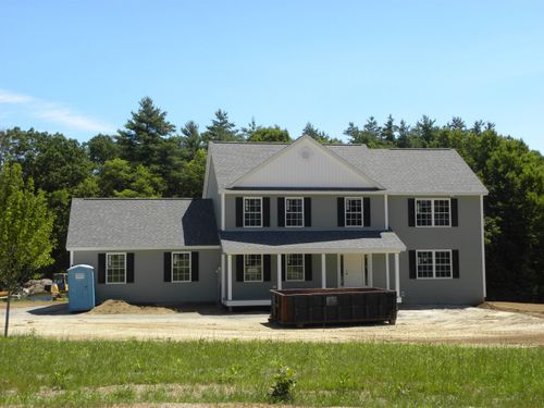 lot-3-11 Hillside Ter, Danville, NH, 03819-3116 | Card Image