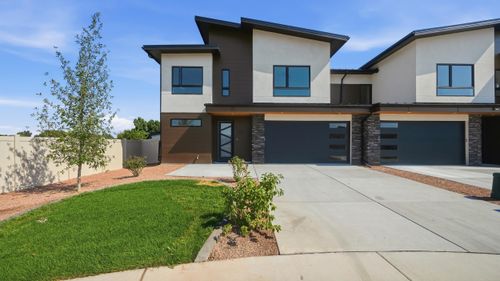 1103 Mee Canyon Circle, Fruita, CO, 81521 | Card Image