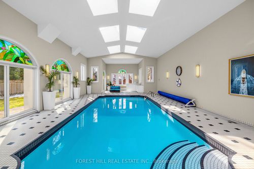 48 Johnson St, Thornhill, ON, L3T2N7 | Card Image