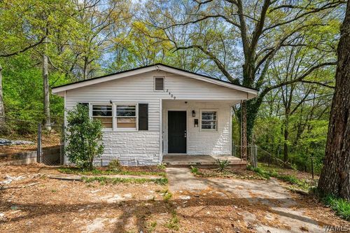 2409 Walnut Ave, Anniston, AL, 36201-2885 | Card Image