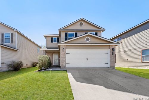 219 Coriander Bnd, San Antonio, TX, 78253-5470 | Card Image