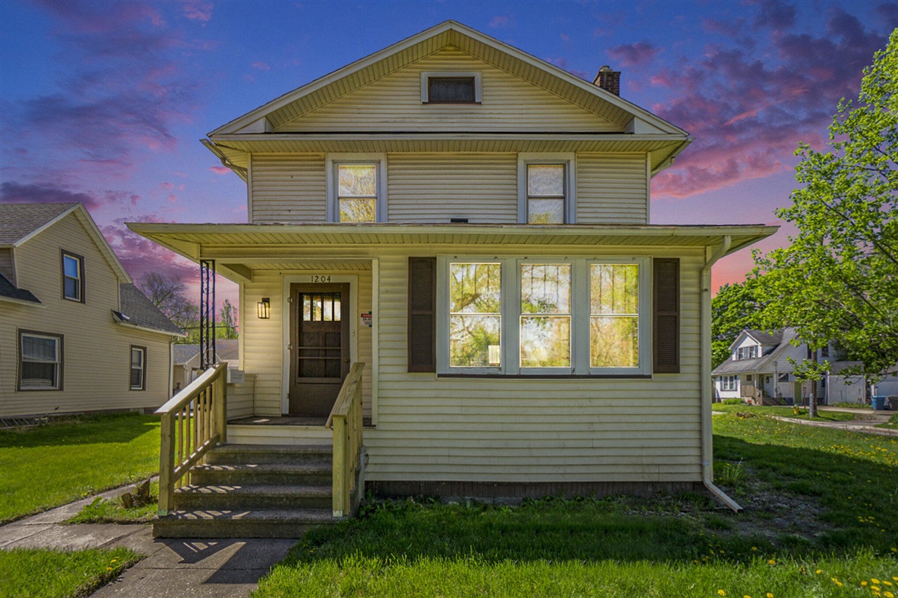 Lane Blvd, Kalamazoo, MI 49001