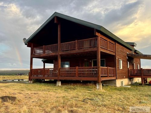 3797 Taylor Mountain Dr, Island Park, ID, 83429 | Card Image